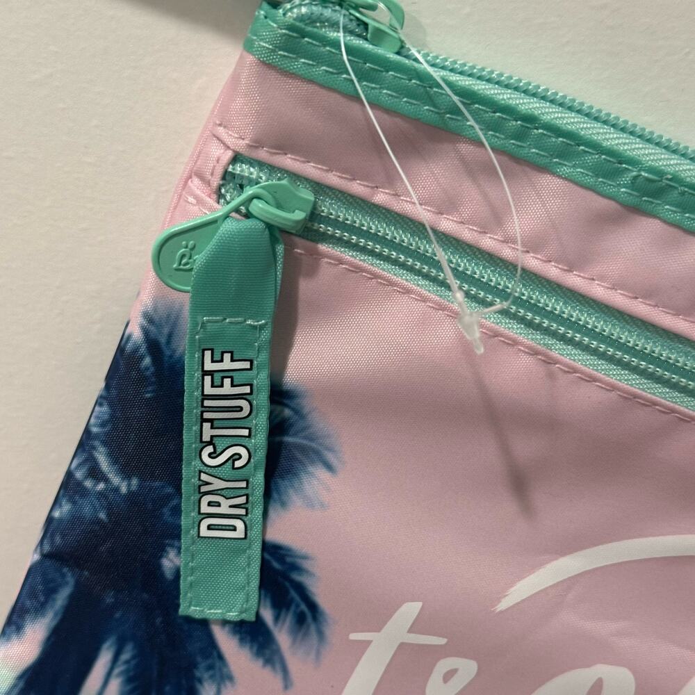 Justice My Bikini Bag Color Changing NWOT - Picture 2 of 8